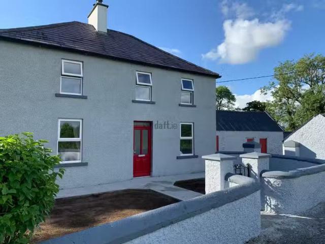 House to rent