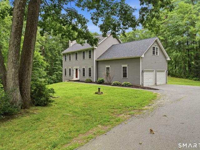House for sale in Harwinton, Connecticut
