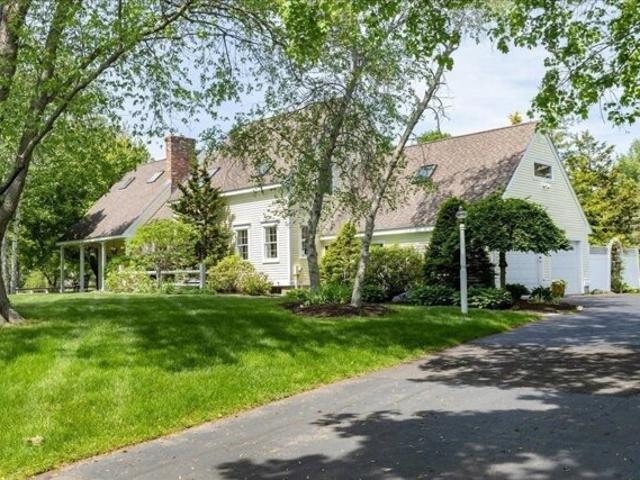 House for sale in Topsfield, Massachusetts