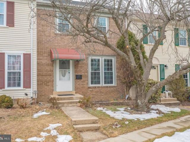 Condo for sale in Laurel, Maryland