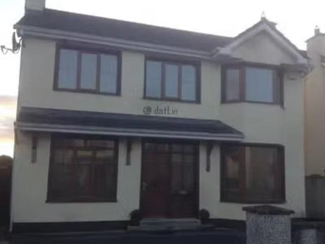 House to rent