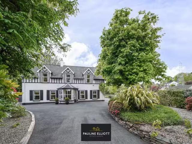 House to rent in Strand, South Tipperary