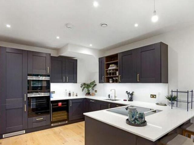House for sale in Hertfordshire