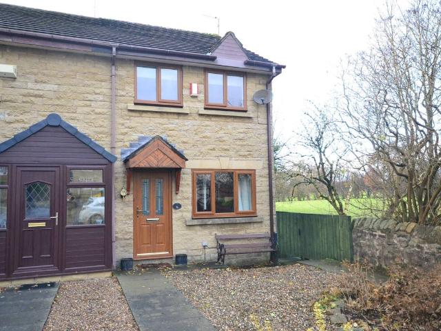 House for rent in Barrow, Paradise