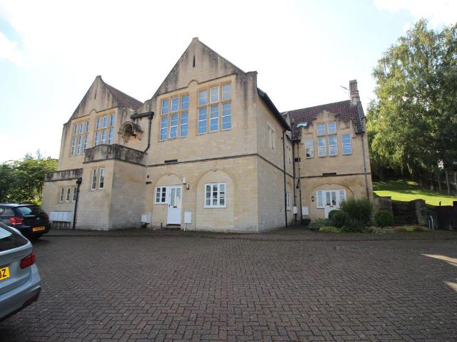 House for rent in Widcombe, Bath