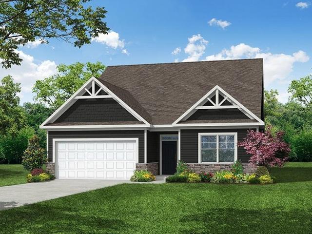 House for sale in Millbrook, New York