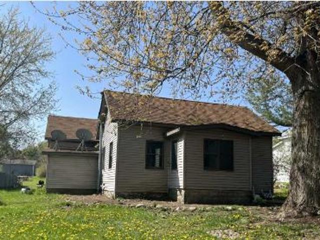 House for sale in Michigan