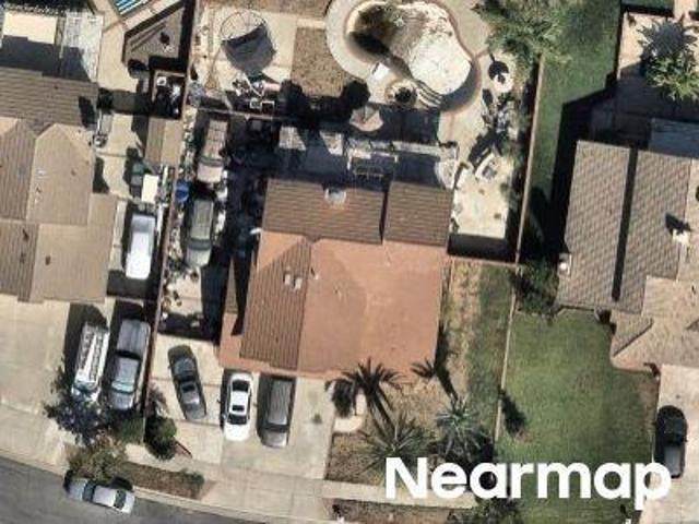 House for sale in Corona, California