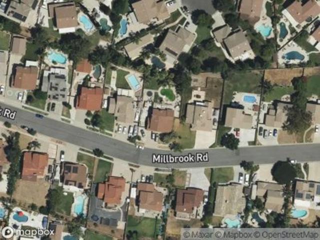 House for sale in Corona