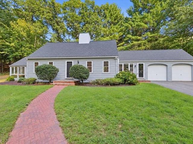 House for sale in Westwood, Norfolk County