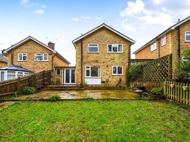 House for sale in Poundfield, Wealden