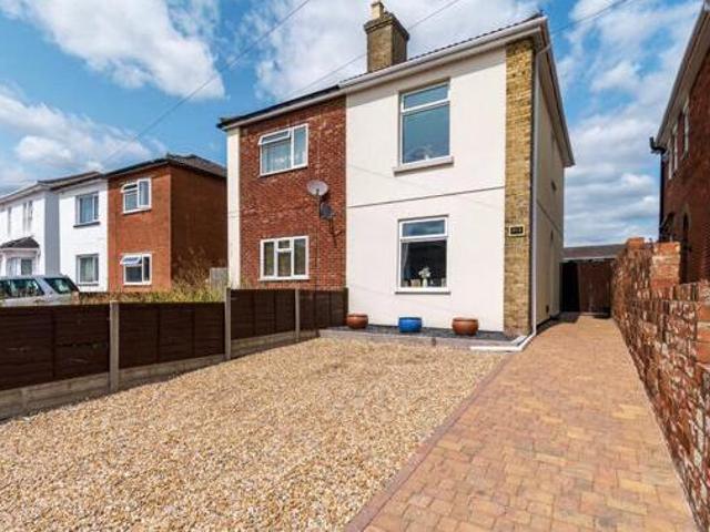 House for sale in Barton Stacey, Hampshire