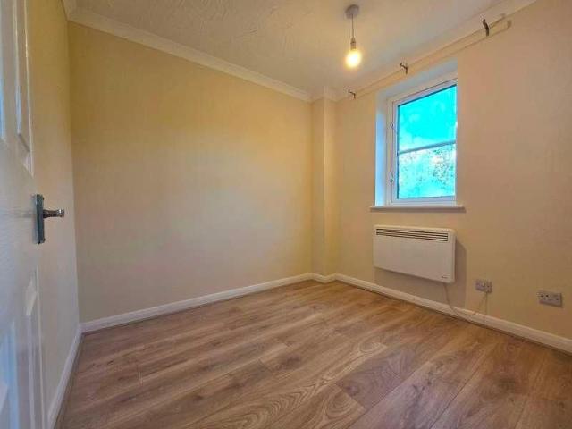 Apartment for rent in Western Docks, Southampton