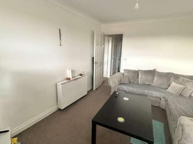Apartment for rent in Western Docks, Southampton