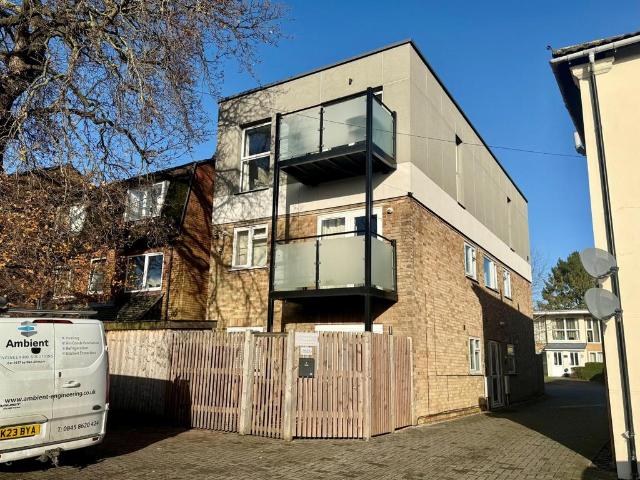 Apartment for rent in Freemantle, City Of Southampton