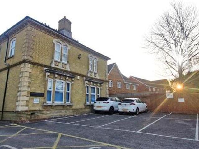 House for rent in Barton Stacey, Hampshire