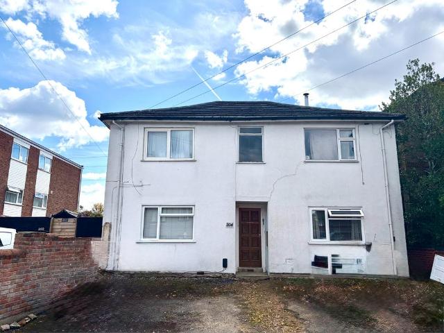 Apartment for rent in Freemantle, City Of Southampton