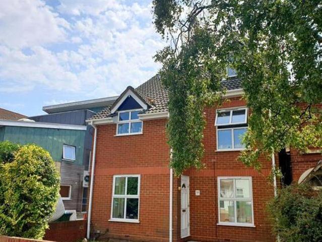 House for rent in Barton Stacey, Hampshire