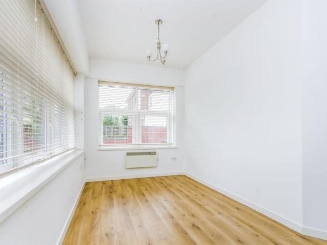 Apartment for rent in Western Docks, Southampton