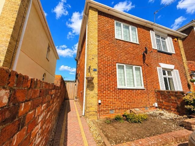 House for rent in Freemantle, City Of Southampton
