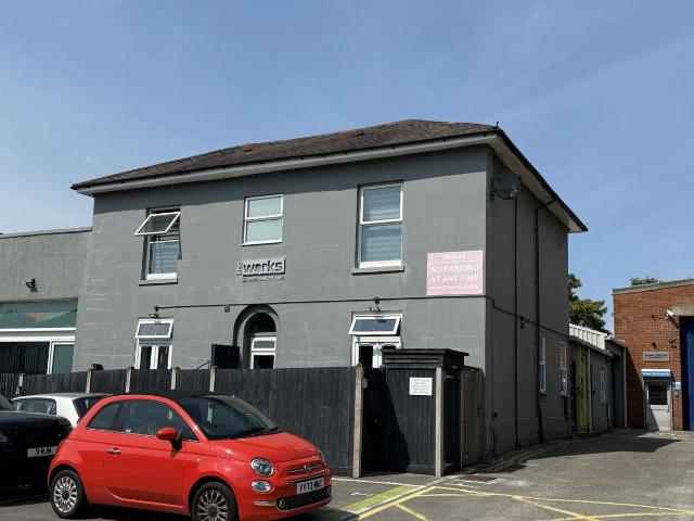 Apartment for rent in Hill, City Of Southampton
