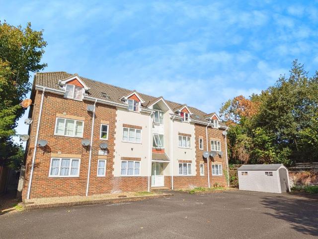 Apartment for rent in Western Docks, Southampton
