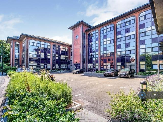 Apartment for rent in Western Docks, Southampton