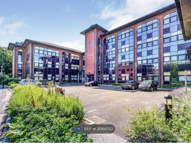 Apartment for rent in Western Docks, Southampton