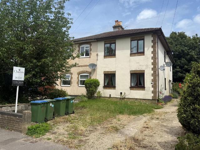 Apartment for rent in Freemantle, City Of Southampton
