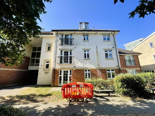 Apartment for rent in Freemantle, City Of Southampton