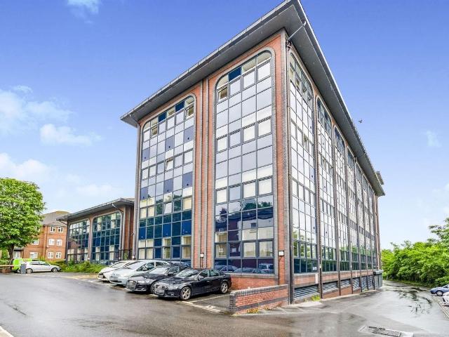 Apartment for rent in Western Docks, Southampton
