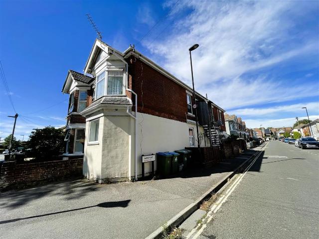 House for rent in Freemantle, City Of Southampton