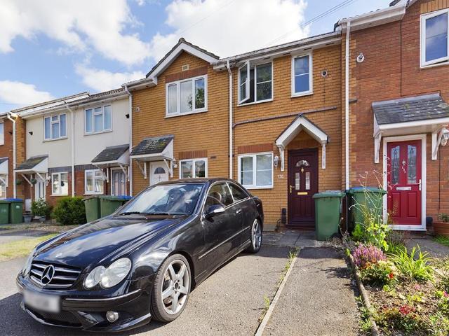 Apartment for rent in Western Docks, Southampton