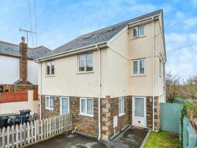 House for sale in Torpoint, Cornwall