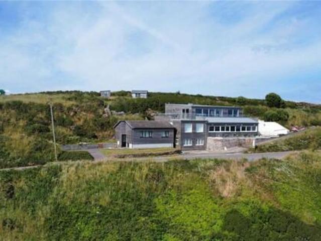 House for sale in Torpoint, Cornwall