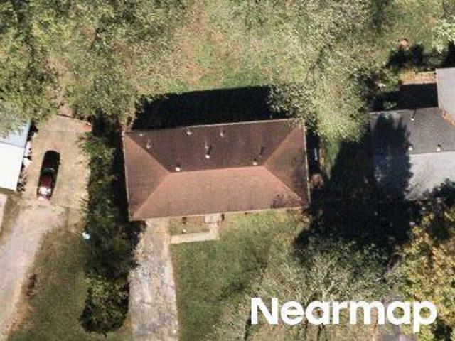 House for sale in Hopkinsville, Kentucky