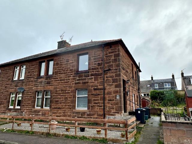 Apartment for rent in Calside, Dumfries