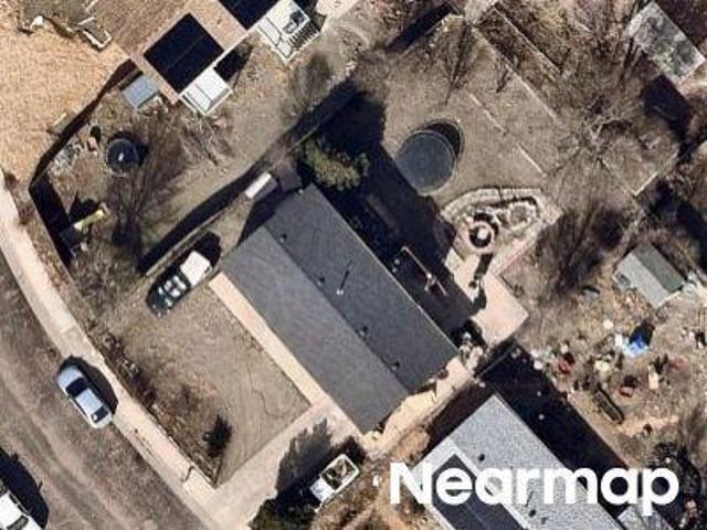 House for sale in Colorado Springs, Colorado