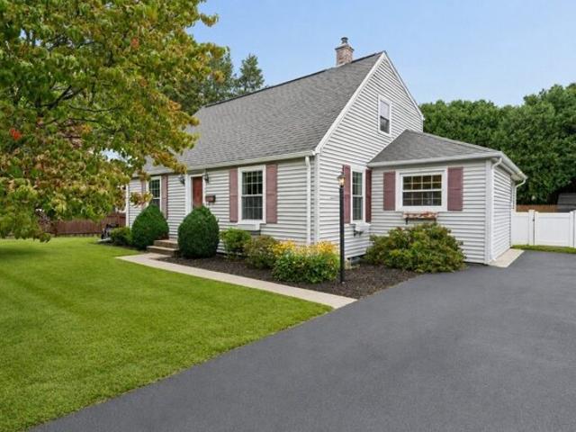 House for sale in Millbury, Worcester County