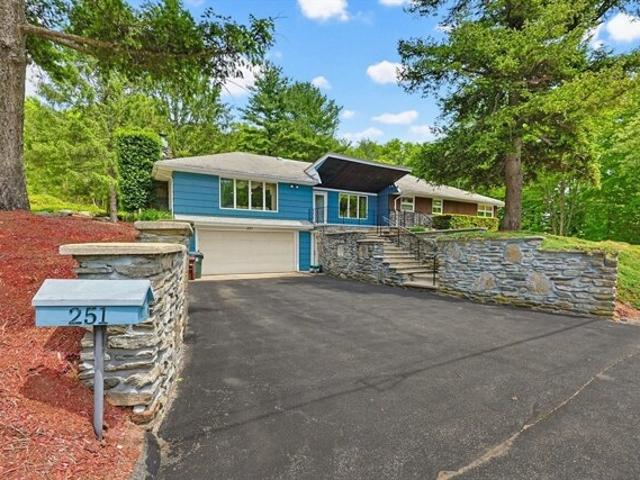 House for sale in Massachusetts