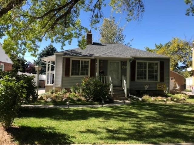 Room for rent in Salt Lake City, Utah