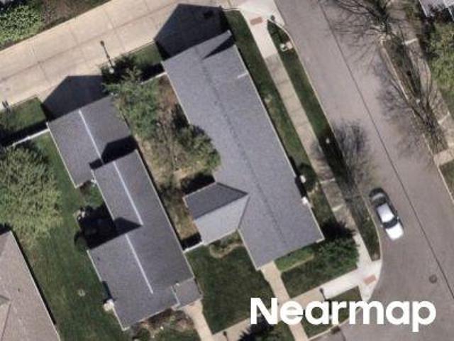 House for sale in Cleveland, Ohio