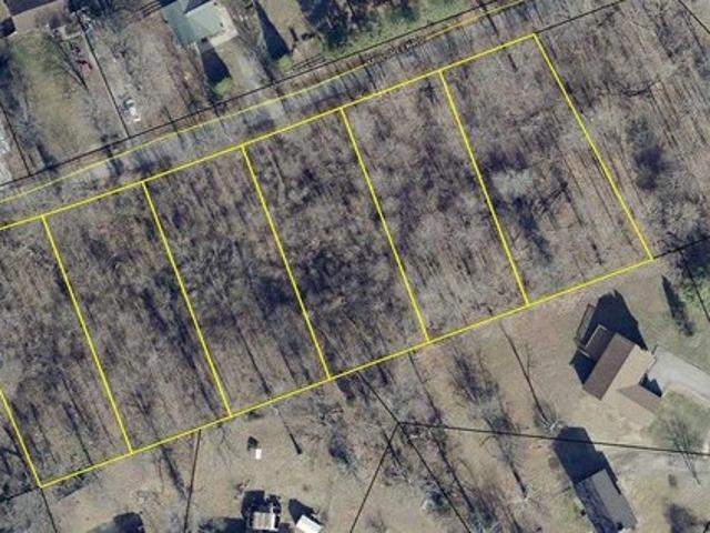 Land for sale in Fort Knox, Kentucky