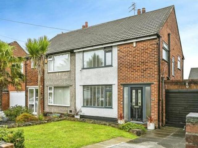 House for sale in Calderstones
