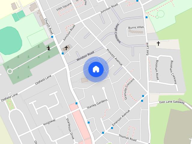 House for rent in Hatfield, South Yorkshire