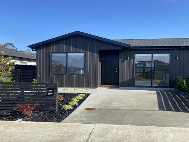 Apartment for rent in Kawau Island, Oroua County