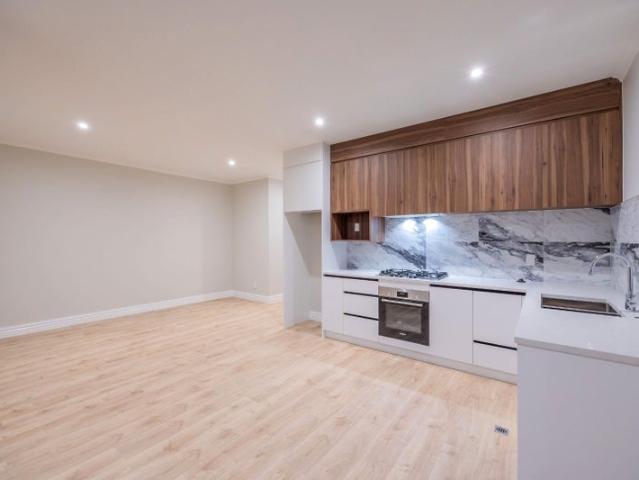 Apartment for rent in Grafton, Oroua County