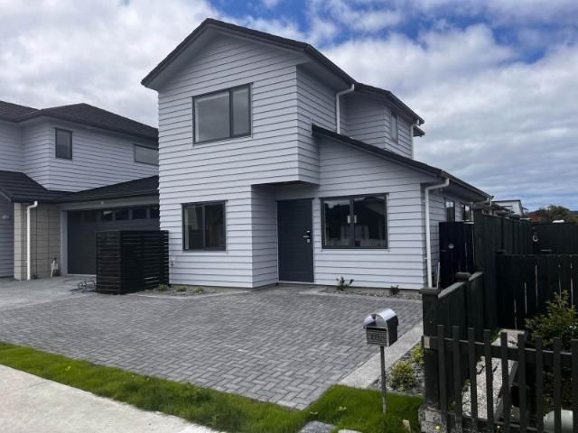 Apartment for rent in Kawau Island, Oroua County