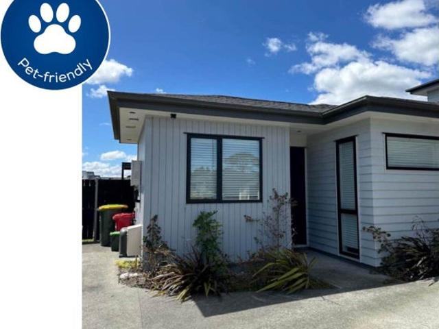 Apartment for rent in Kawau Island