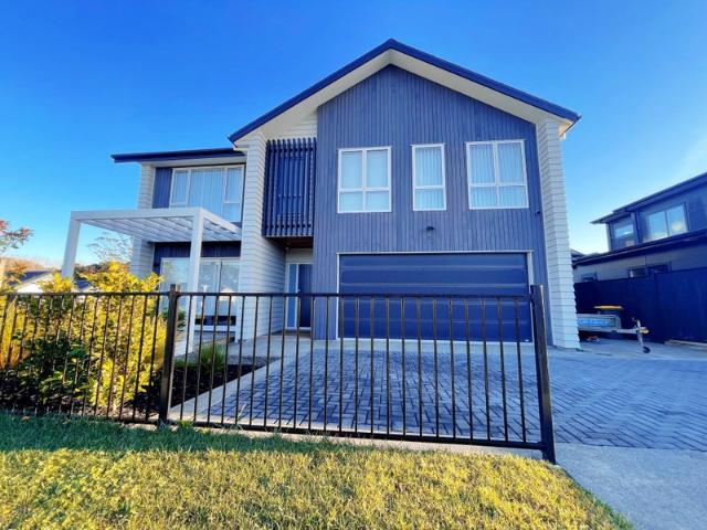 House for rent in Kawau Island, Oroua County